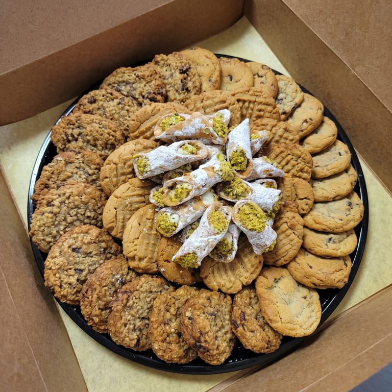 Catering for Any Occasion