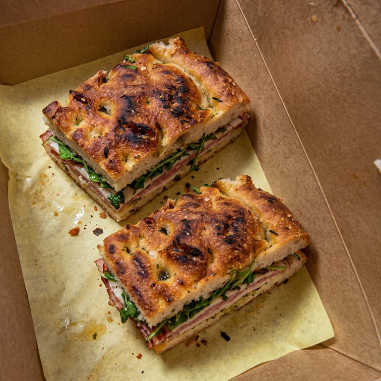 Bold Taste, Timeless Flavors